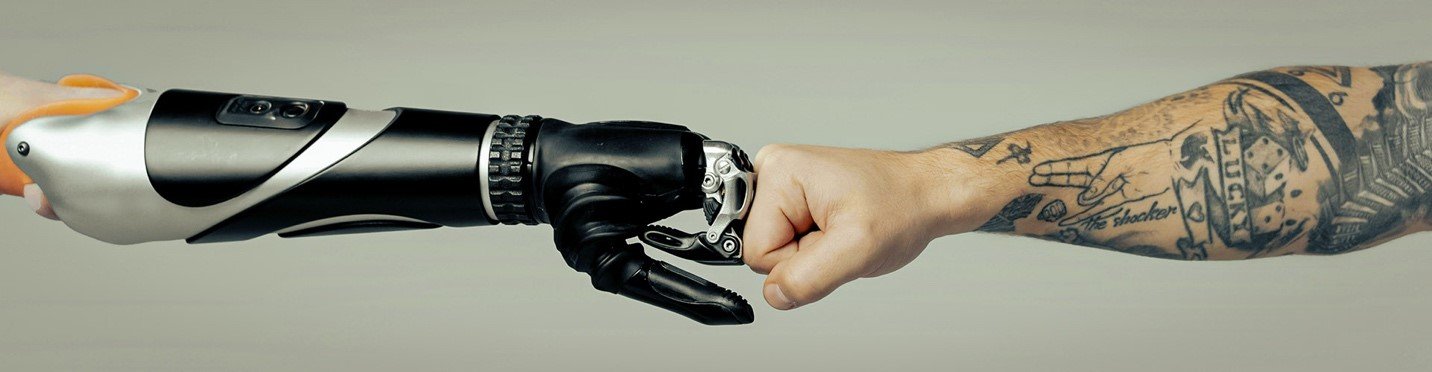 The Human Story Behind Technology's Rise: How