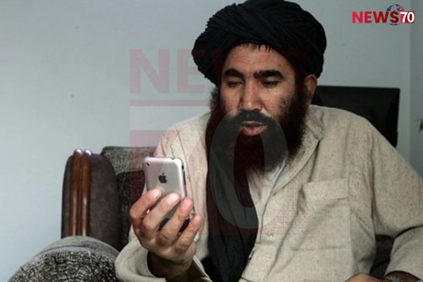 Afghans Celebrate as Taliban Ends Internet Blackout