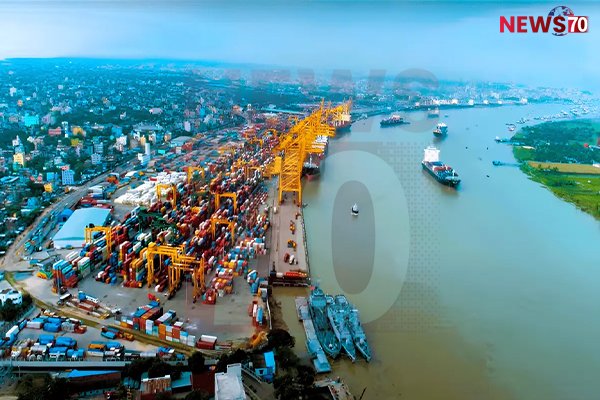 ‘Floating warehouses’ hoarding wheat to hike prices uncovered by Ctg Port Authority