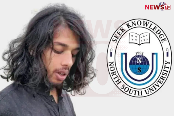 Long March to Dhaka Threatened Unless Apurba — Accused of Insulting the Quran — Is Tried