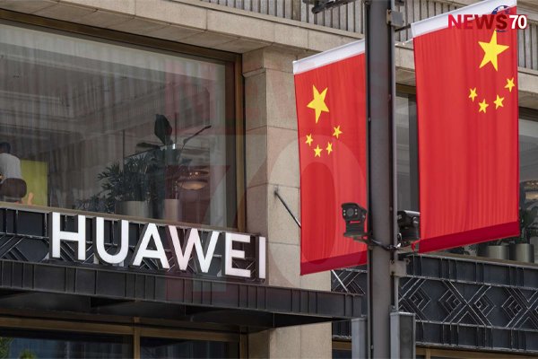 Beijing Bans Major Chip Research Firm TechInsights Over Huawei Report