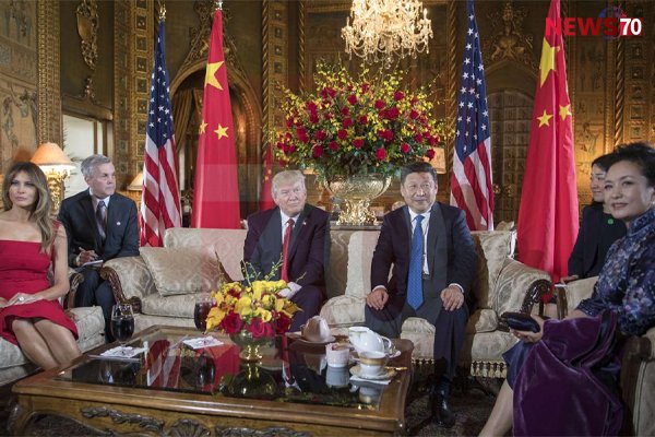 Donald Trump has warned that he will impose an additional 100% tariff on China, escalating trade tensions between the two countries