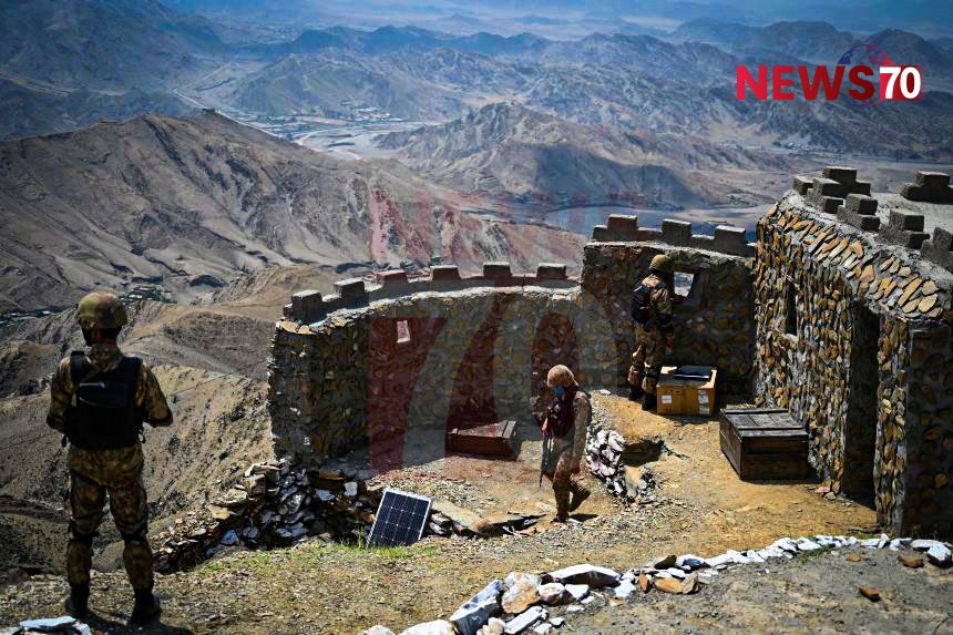 Tensions Escalate as Pakistan Closes Key Border Crossings with Afghanistan