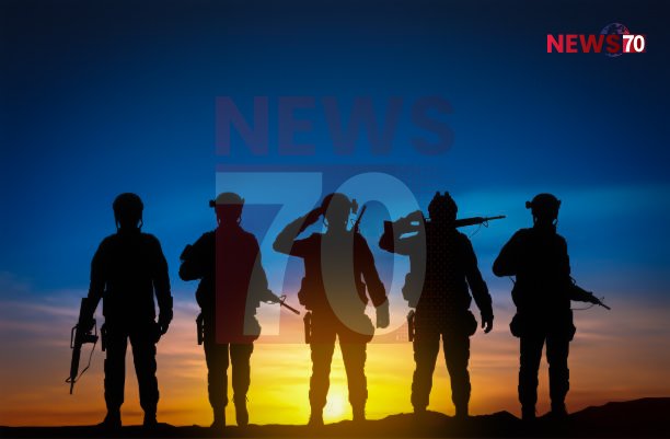 Madagascar Erupts in Anti-Government Protests as Rebel Military Units Join Uprising