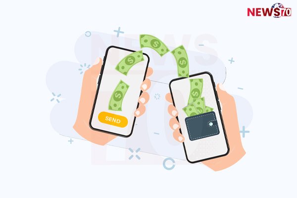 Bkash has introduced a new bank money transfer service, with a charge of Tk 8.5 per Tk 1,000 transferred.