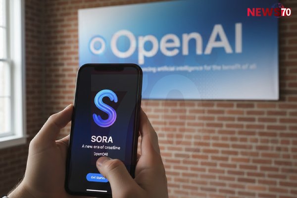 Sora App from OpenAI Achieves 1 Million Downloads Faster Than ChatGPT