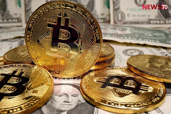US-UK Raid Nets $14bn in Bitcoin from Suspected Fraud Scheme