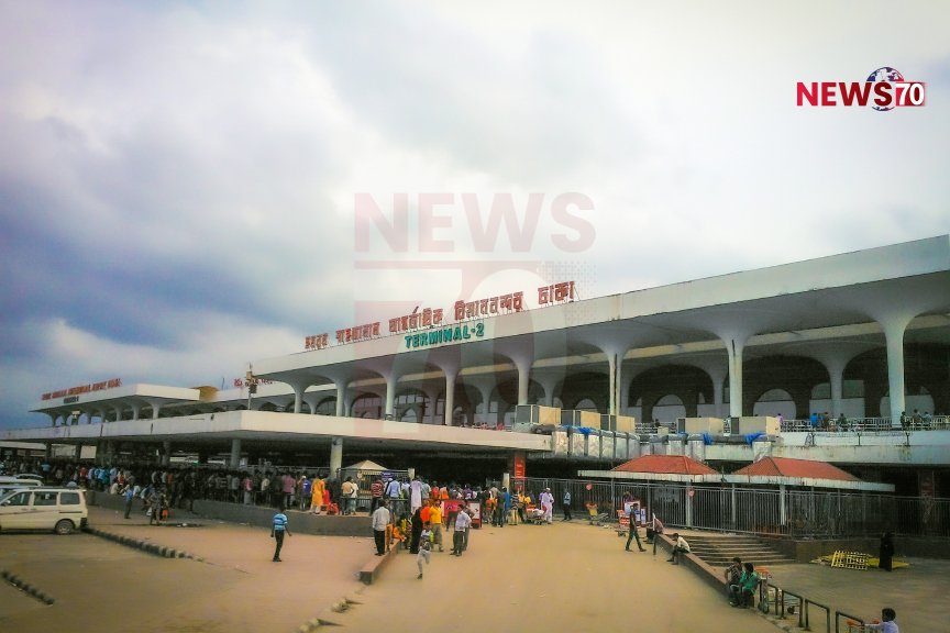 Flight Operations Resume at Dhaka Airport After Cargo Village Fire Brought Under Control