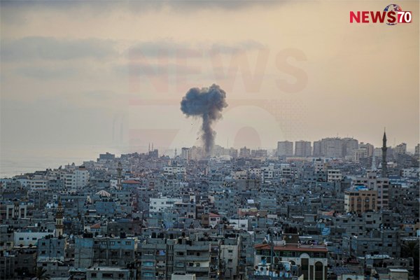 US-Brokered Truce Tested as Israel, Hamas Trade Fire and Blame in Rafah