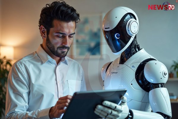 Firms Claim AI Cuts Jobs, But Research Shows Limited Workforce Impact