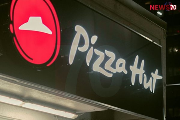 Pizza Hut Cuts 1,210 Jobs as 68 Restaurants Face Closure in the UK