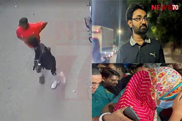 Zubayd Begged to Be Spared, Yet Barsha Stayed Cold-Hearted: Police Report