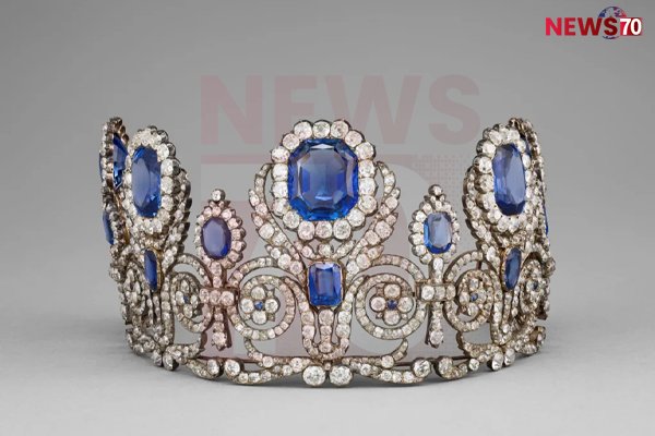 Louvre Jewellery Theft Estimated at €88 Million, Says Prosecutor