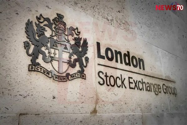 Metals Tycoon Says London Stock Exchange Showing Signs of Recovery