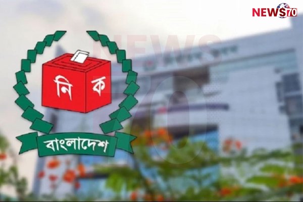 Eight Political Parties, Including Jamaat, to Present Memorandum to EC Today