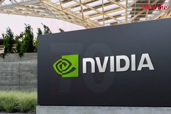 Historic Milestone: Nvidia Crosses $5 Trillion Valuation