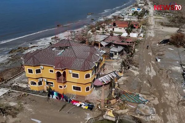 Jamaica Reports 28 Dead as Hurricane Melissa Wreaks Havoc