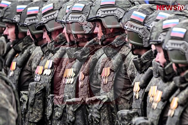 Recruitment Scam Draws Bangladeshis Into Russia’s War