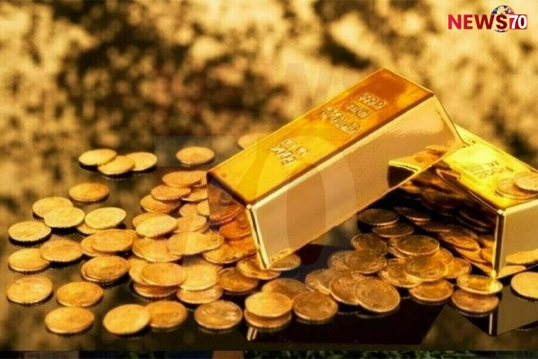 Global Gold Rates Drop Again, Investors Cautious