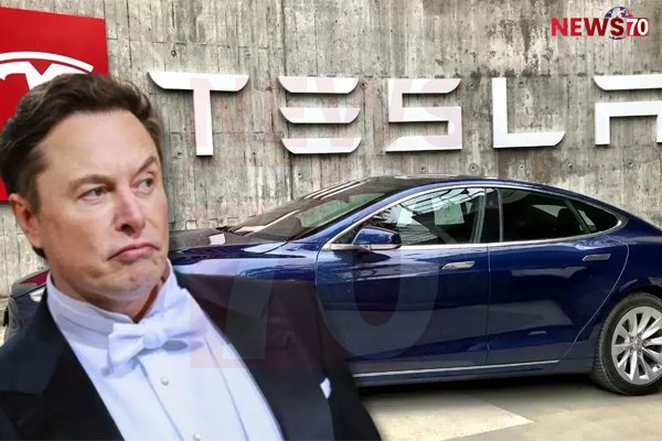 Tesla Shareholders Greenlight Elon Musk’s $1 Trillion Pay Package