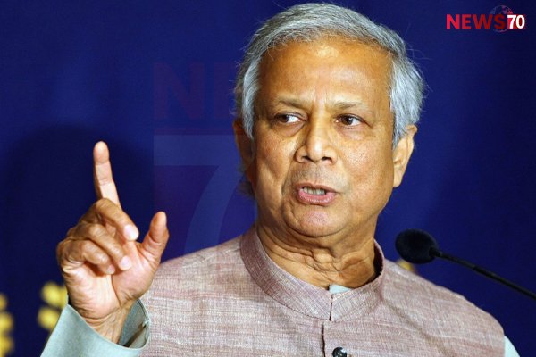 Seva and Nobel Laureate Muhammad Yunus Join Forces to Expand Eye Care in Bangladesh