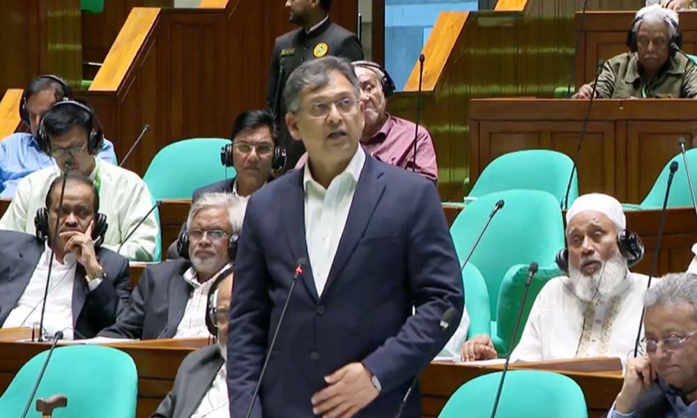 ধর্ষণের ক্ষেত্রে ছোট-বড় বলে কিছু নেই : স্বরাষ্ট্রমন্ত্রী