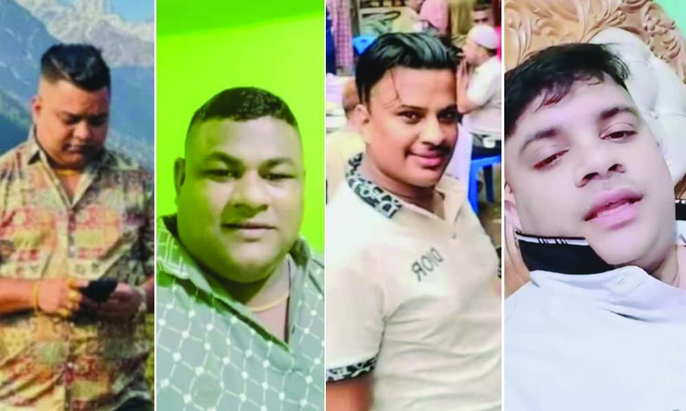জেনেভা ক্যাম্পে গডফাদারদের ছত্রচ্ছায়ায় আরো বেড়েছে মাদক ব্যবসা