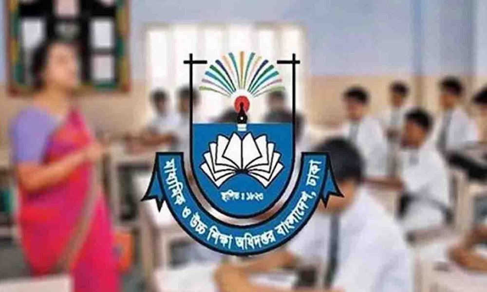 এমপিও বন্ধ হতে যাওয়া প্রতিষ্ঠানপ্রধানদের তালিকা প্রকাশ