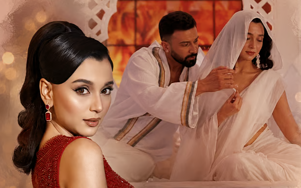 শাকিবের কাজের ক্ষুধাই বেশি মুগ্ধ করেছে সাবিলাকে